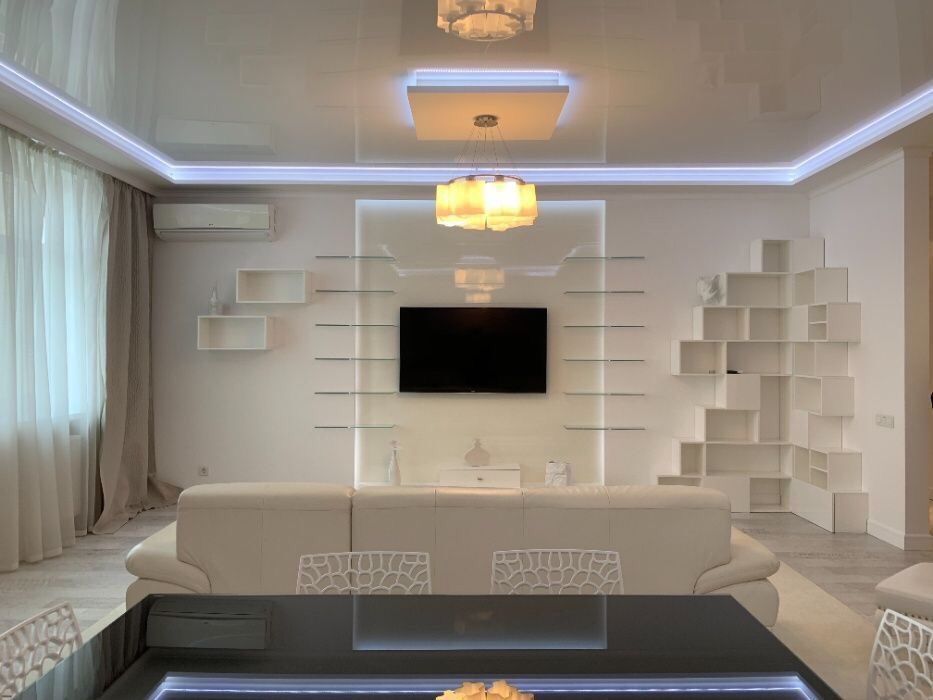 Аренда квартир: бул.  Леси Украинки  7б, Киев долгосрочно-353198557-фото№2