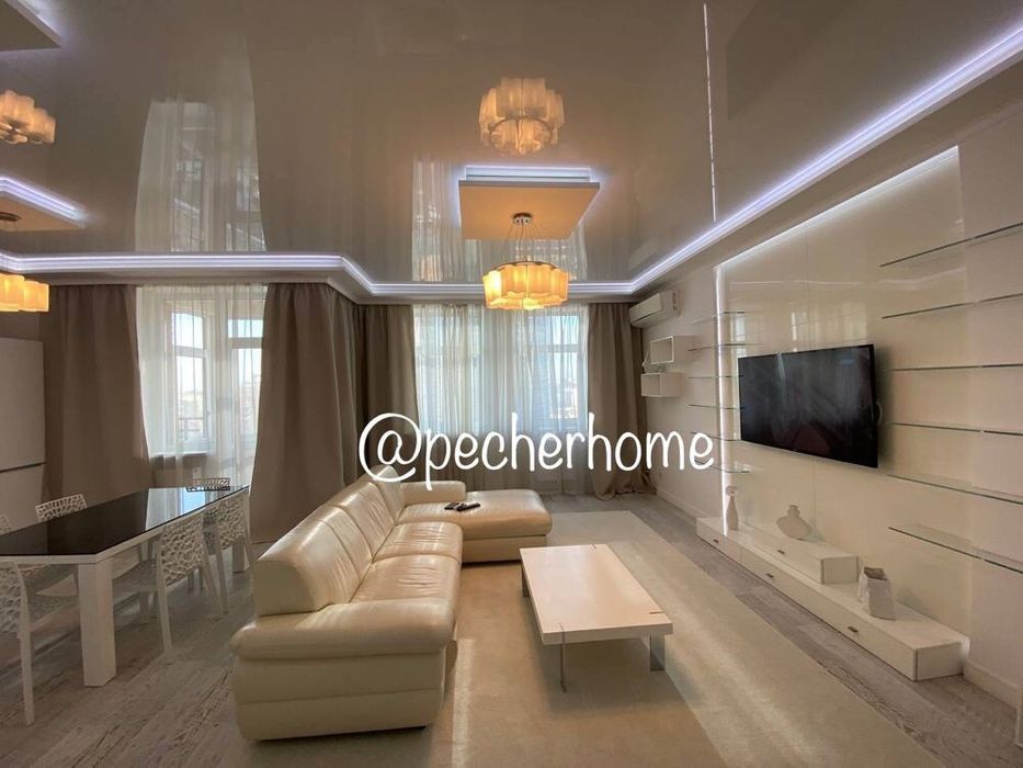 Аренда квартир: бул.  Леси Украинки  7б, Киев долгосрочно /F353198557-353198557-фото№1