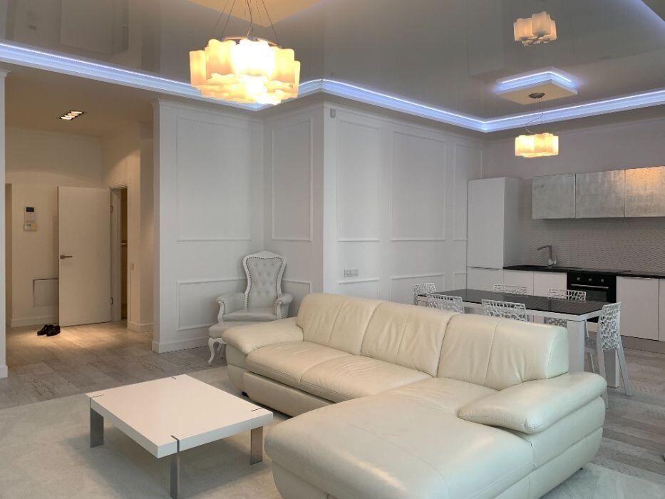 Аренда квартир: бул.  Леси Украинки  7б, Киев долгосрочно /F353198557-353198557-фото№4