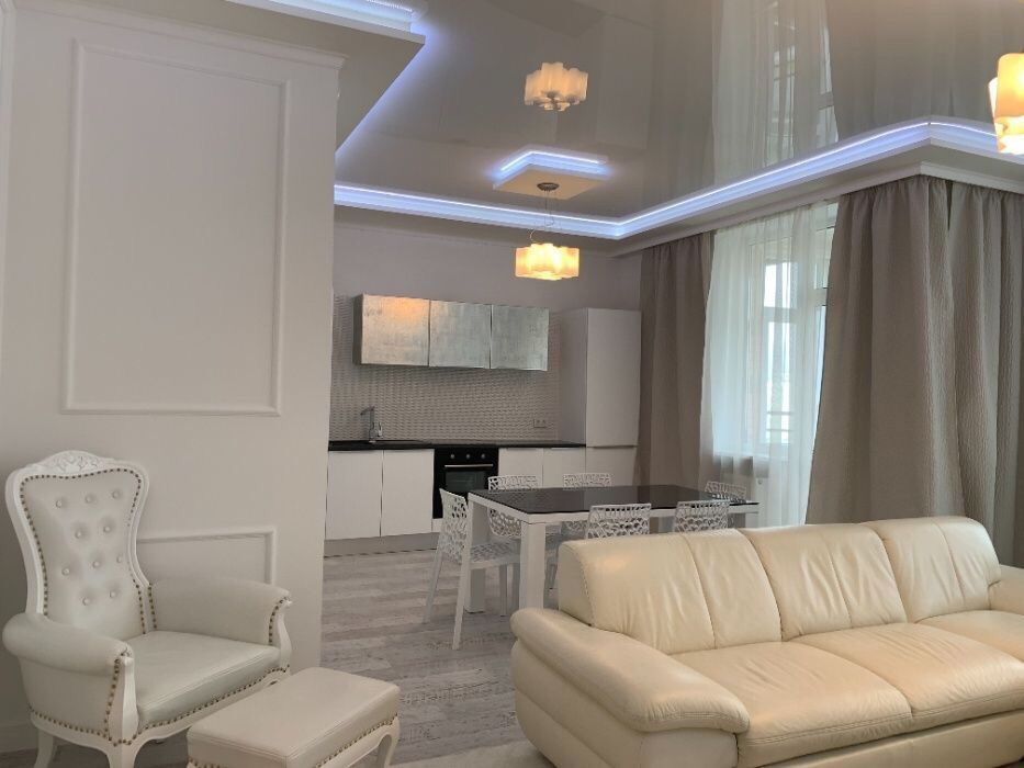 Аренда квартир: бул.  Леси Украинки  7б, Киев долгосрочно /F353198557-353198557-фото№2