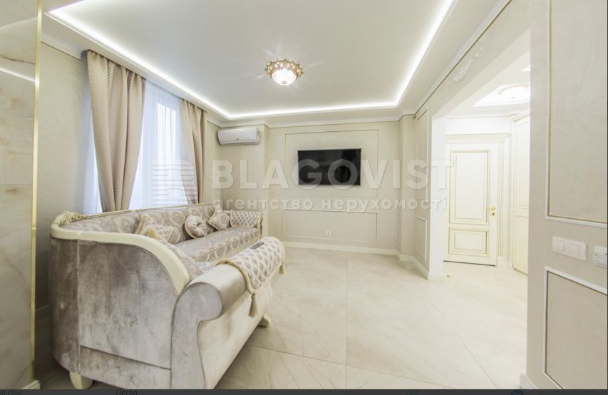 Аренда квартир: ул.  Просвещения  40, Киев долгосрочно /F844514570-844514570-фото№1