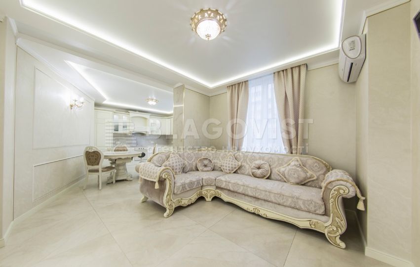 Аренда квартир: ул.  Просвещения  40, Киев долгосрочно-844514570-фото№2