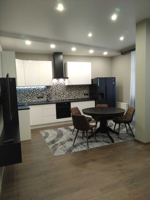 Аренда квартир: ул. Саперное Поле   14/55, Киев долгосрочно /F21141104-21141104-фото№7