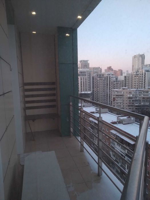 Аренда квартир: ул. Саперное Поле   14/55, Киев долгосрочно /F21141104-21141104-фото№14