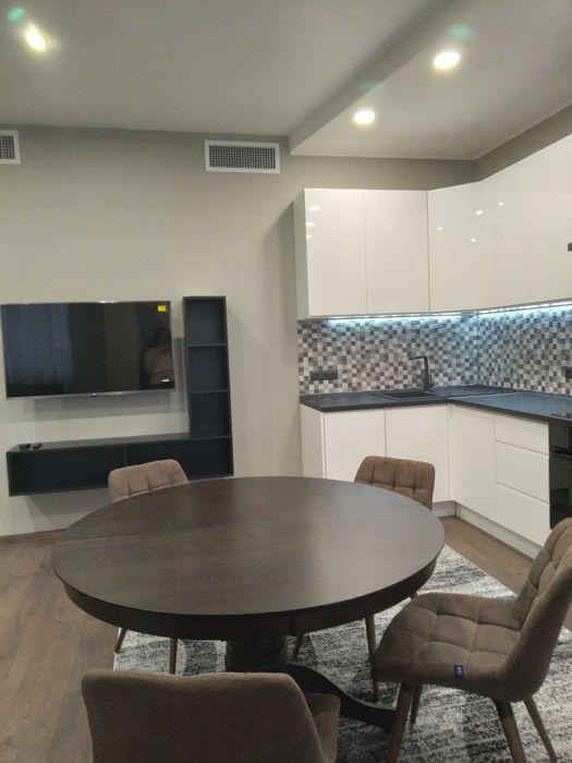 Аренда квартир: ул. Саперное Поле   14/55, Киев долгосрочно /F21141104-21141104-фото№4