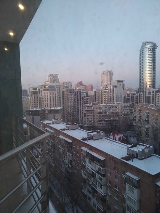 Аренда квартир: ул. Саперное Поле   14/55, Киев долгосрочно-21141104-фото№2