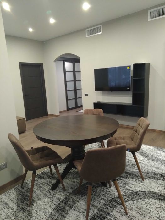 Аренда квартир: ул. Саперное Поле   14/55, Киев долгосрочно /F21141104-21141104-фото№5