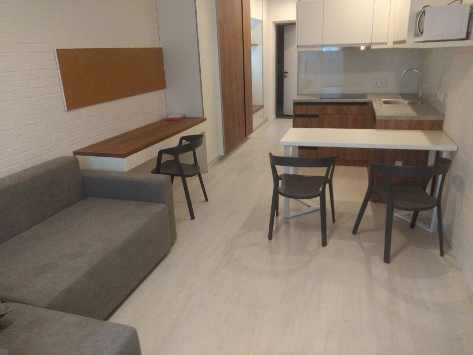 Аренда квартир: ул. Васильковская 100а, Киев долгосрочно /F46601263-46601263-фото№4