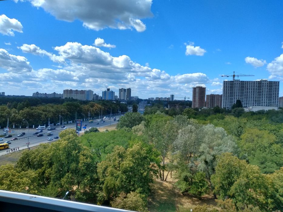 Аренда квартир: ул. Васильковская 100а, Киев долгосрочно /F46601263-46601263-фото№5