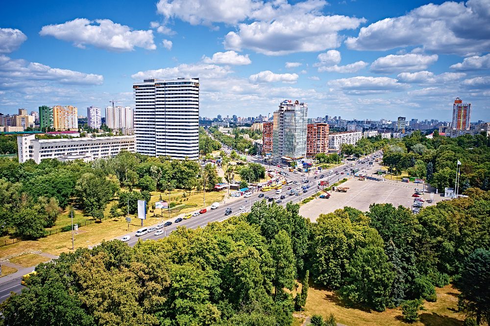 Аренда квартир: ул. Васильковская 100а, Киев долгосрочно /F46601263-46601263-фото№1