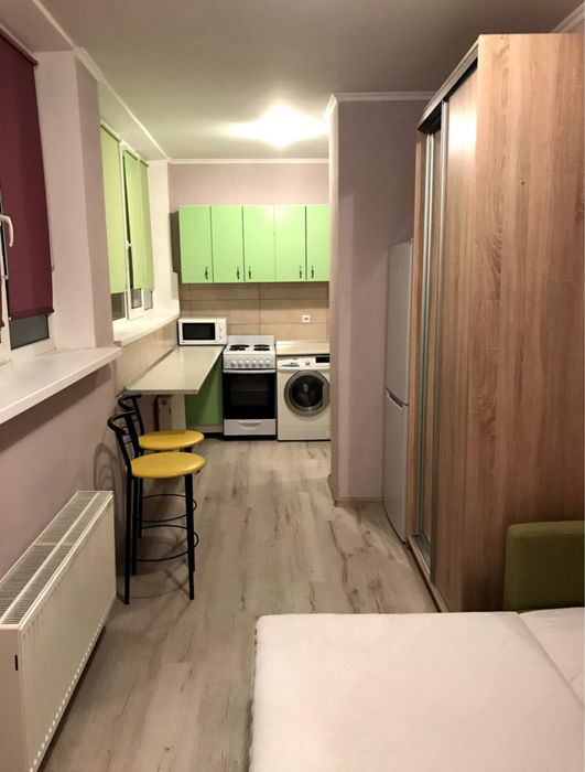 Аренда квартир: шоссе  Харьковское  152, Киев долгосрочно-850065289-фото№2