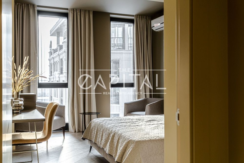 Аренда квартир: ул. Антоновича 44, Киев долгосрочно /F130561978-130561978-фото№9