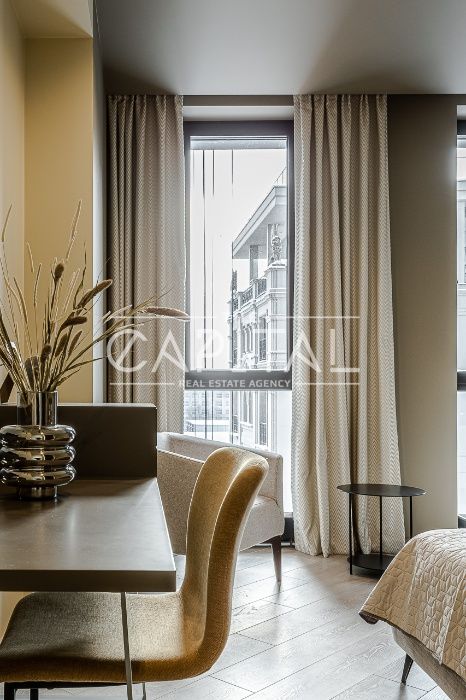 Аренда квартир: ул. Антоновича 44, Киев долгосрочно /F130561978-130561978-фото№3