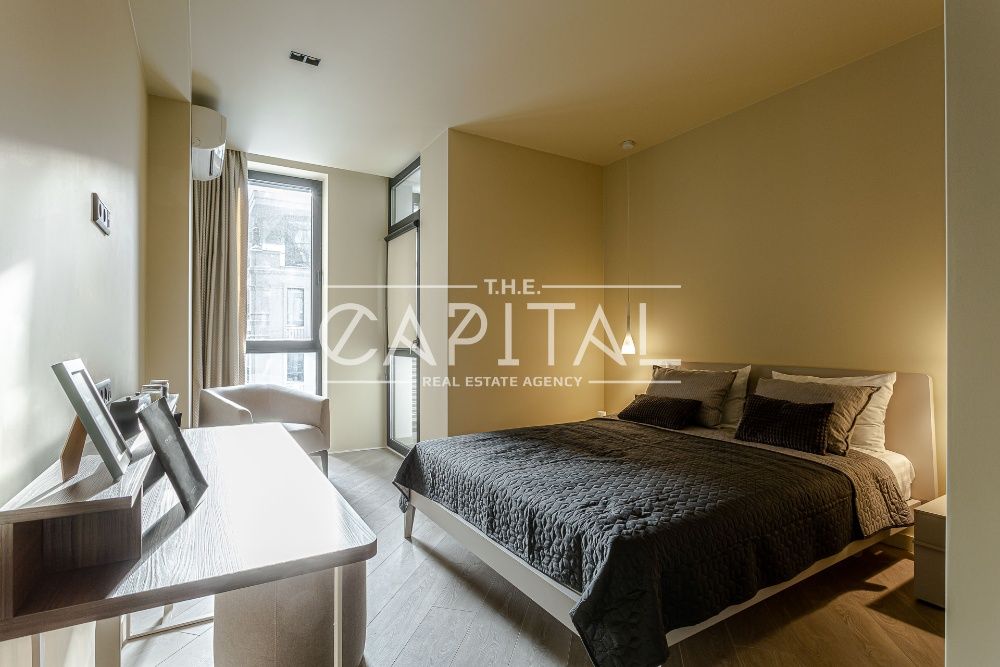 Аренда квартир: ул. Антоновича 44, Киев долгосрочно /F130561978-130561978-фото№6