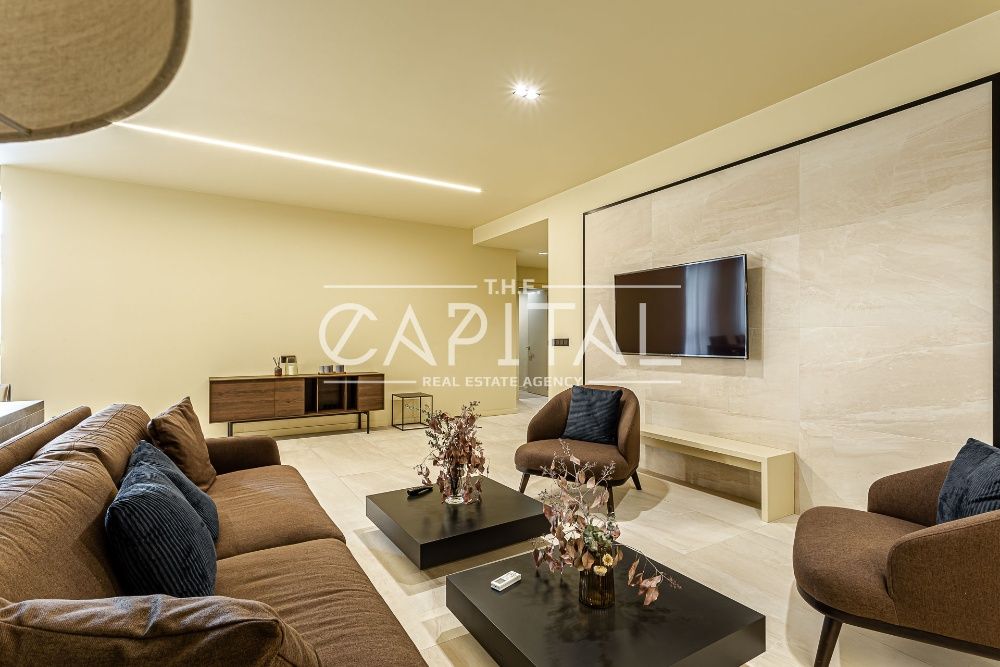 Аренда квартир: ул. Антоновича 44, Киев долгосрочно /F130561978-130561978-фото№15