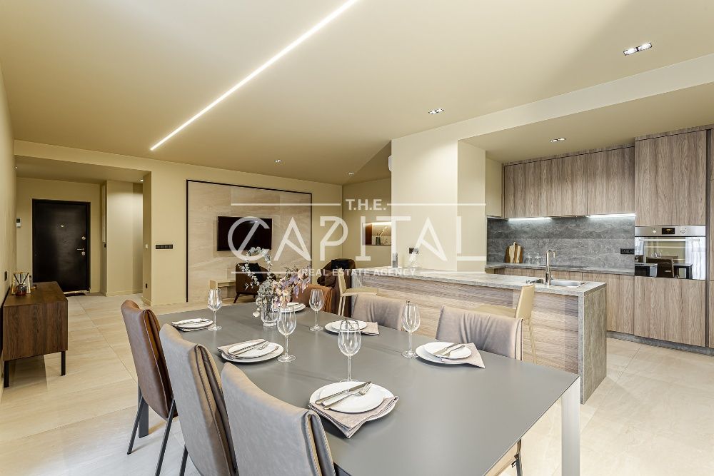 Аренда квартир: ул. Антоновича 44, Киев долгосрочно /F130561978-130561978-фото№10