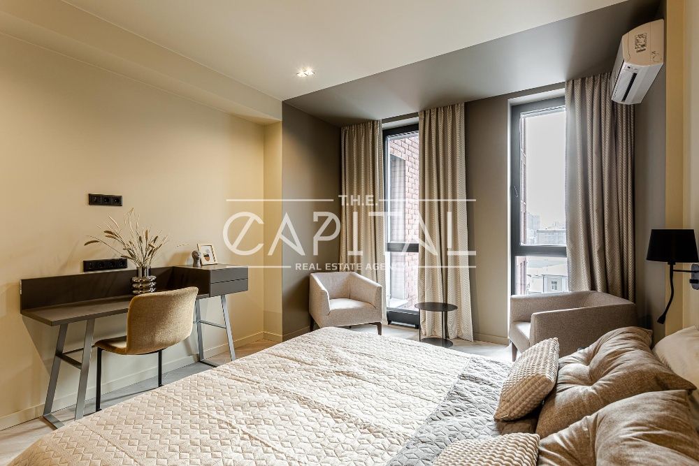 Аренда квартир: ул. Антоновича 44, Киев долгосрочно-130561978-фото№2