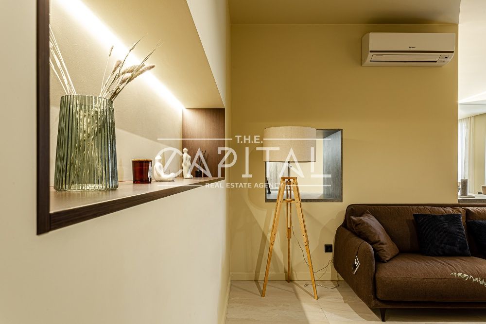 Аренда квартир: ул. Антоновича 44, Киев долгосрочно /F130561978-130561978-фото№13