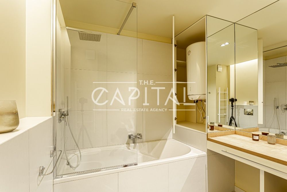 Аренда квартир: ул. Антоновича 44, Киев долгосрочно /F130561978-130561978-фото№19