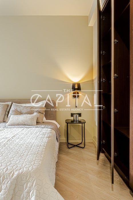 Аренда квартир: ул. Антоновича 44, Киев долгосрочно /F130561978-130561978-фото№4