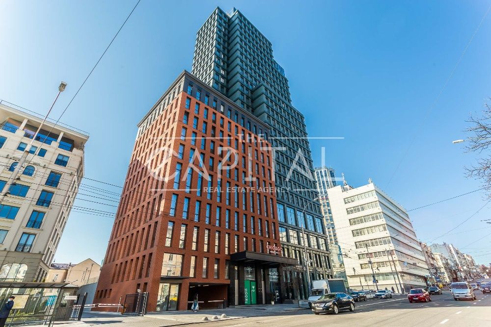 Аренда квартир: ул. Антоновича 44, Киев долгосрочно /F130561978-130561978-фото№22