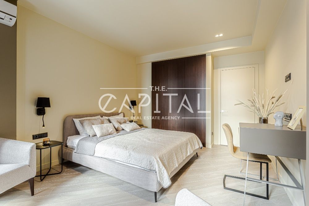 Аренда квартир: ул. Антоновича 44, Киев долгосрочно /F130561978-130561978-фото№1