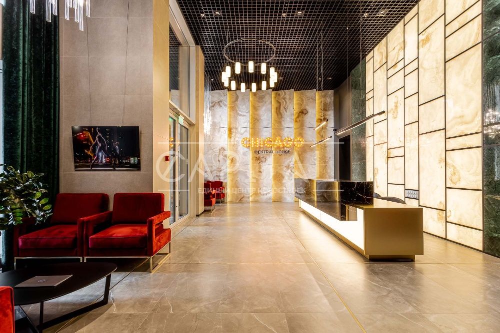 Аренда квартир: ул. Антоновича 44, Киев долгосрочно /F130561978-130561978-фото№21