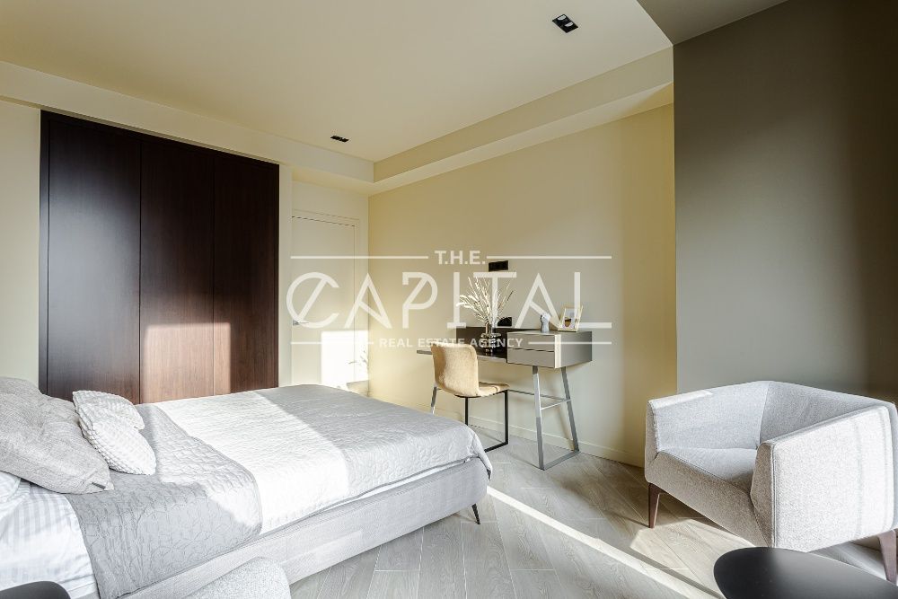 Аренда квартир: ул. Антоновича 44, Киев долгосрочно /F130561978-130561978-фото№5