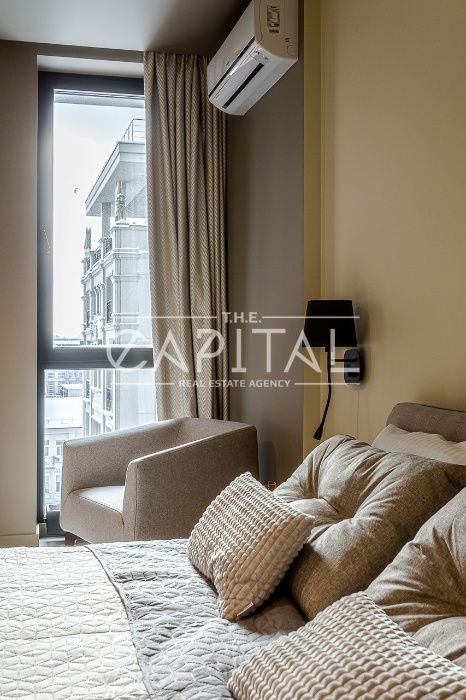 Аренда квартир: ул. Антоновича 44, Киев долгосрочно /F130561978-130561978-фото№2