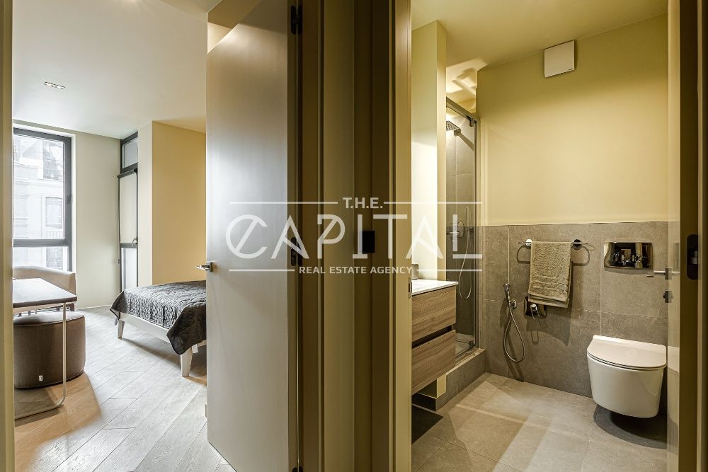 Аренда квартир: ул. Антоновича 44, Киев долгосрочно /F130561978-130561978-фото№8