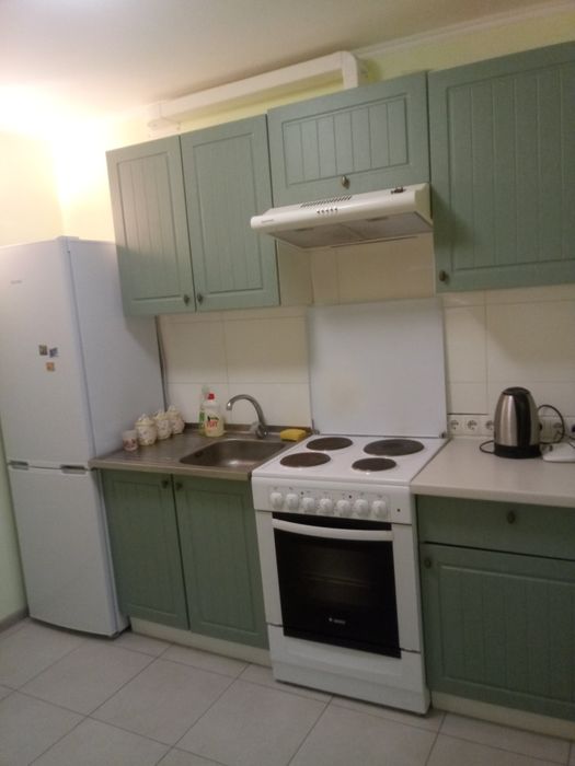 Аренда квартир: ул.  Миколы Хвыльового  3а, Киев долгосрочно-575309388-фото№2