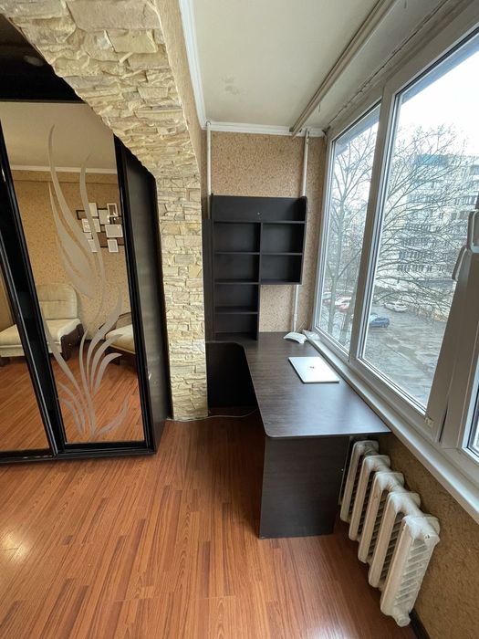 Аренда квартир: ул. Василия Касияна 10, Киев долгосрочно /F345070545-345070545-фото№3