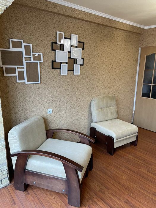 Аренда квартир: ул. Василия Касияна 10, Киев долгосрочно /F345070545-345070545-фото№2