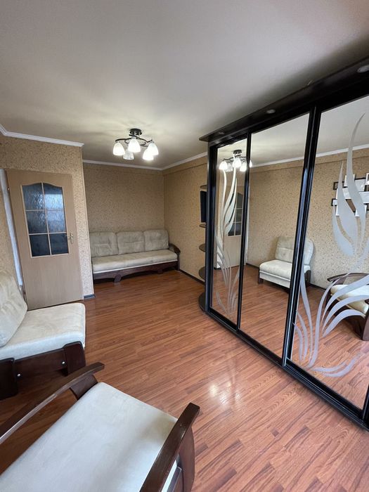 Аренда квартир: ул. Василия Касияна 10, Киев долгосрочно /F345070545-345070545-фото№1