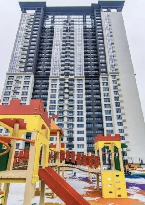 Аренда квартир: пр-т  Победы  5в, Киев долгосрочно /F716383789-716383789-фото№5