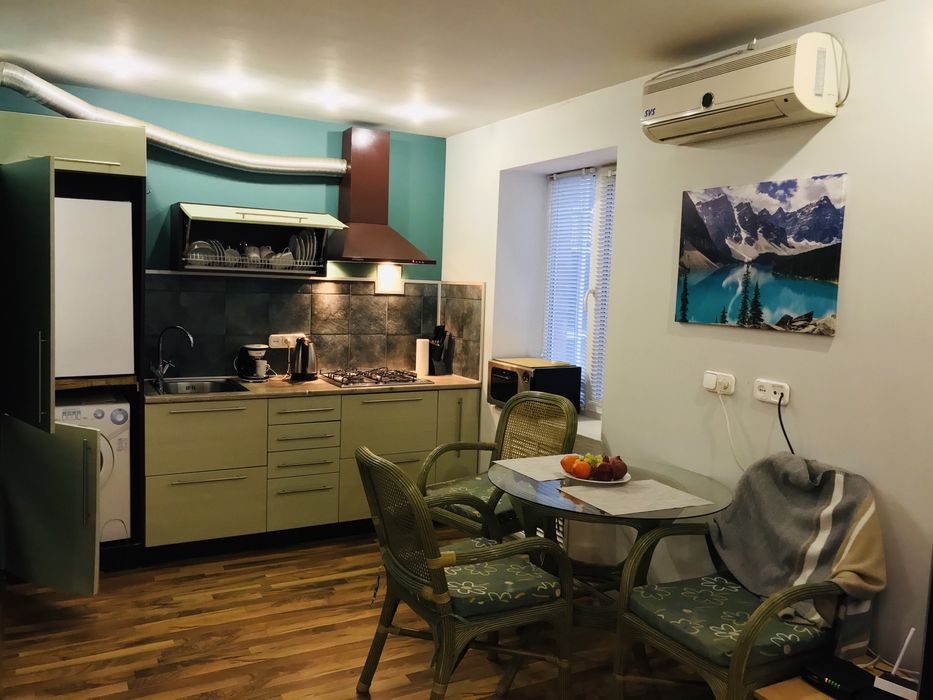 Аренда квартир: ул. Жилянская   76, Киев долгосрочно-656668469-фото№2