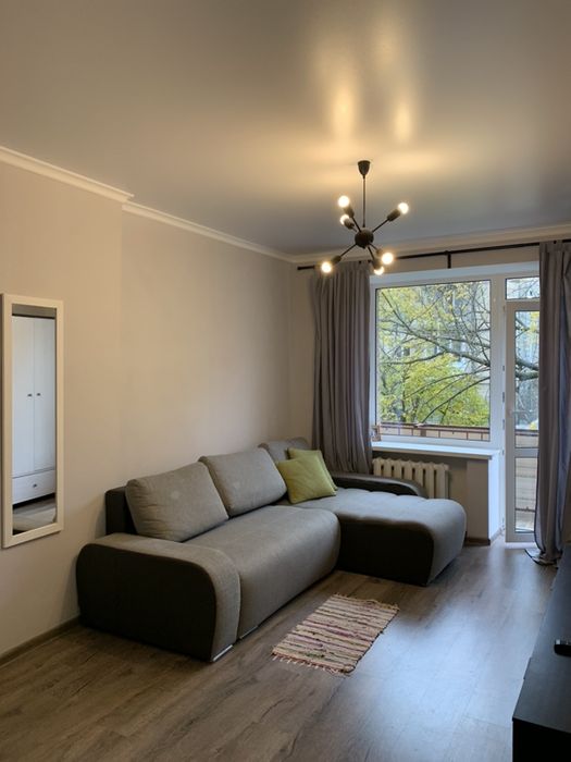 Аренда квартир: ул.  Минина  8, Киев долгосрочно-875022712-фото№2