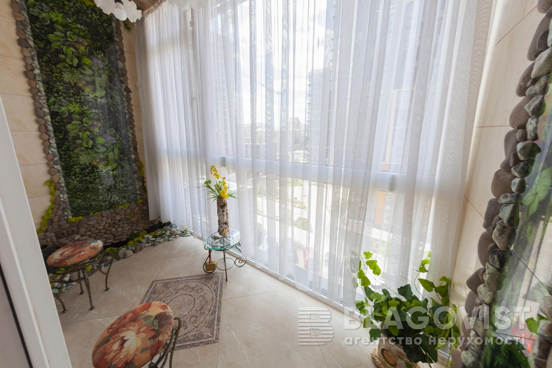 Аренда квартир: ул.  Предславинская   53, Киев долгосрочно /F37610720-37610720-фото№8