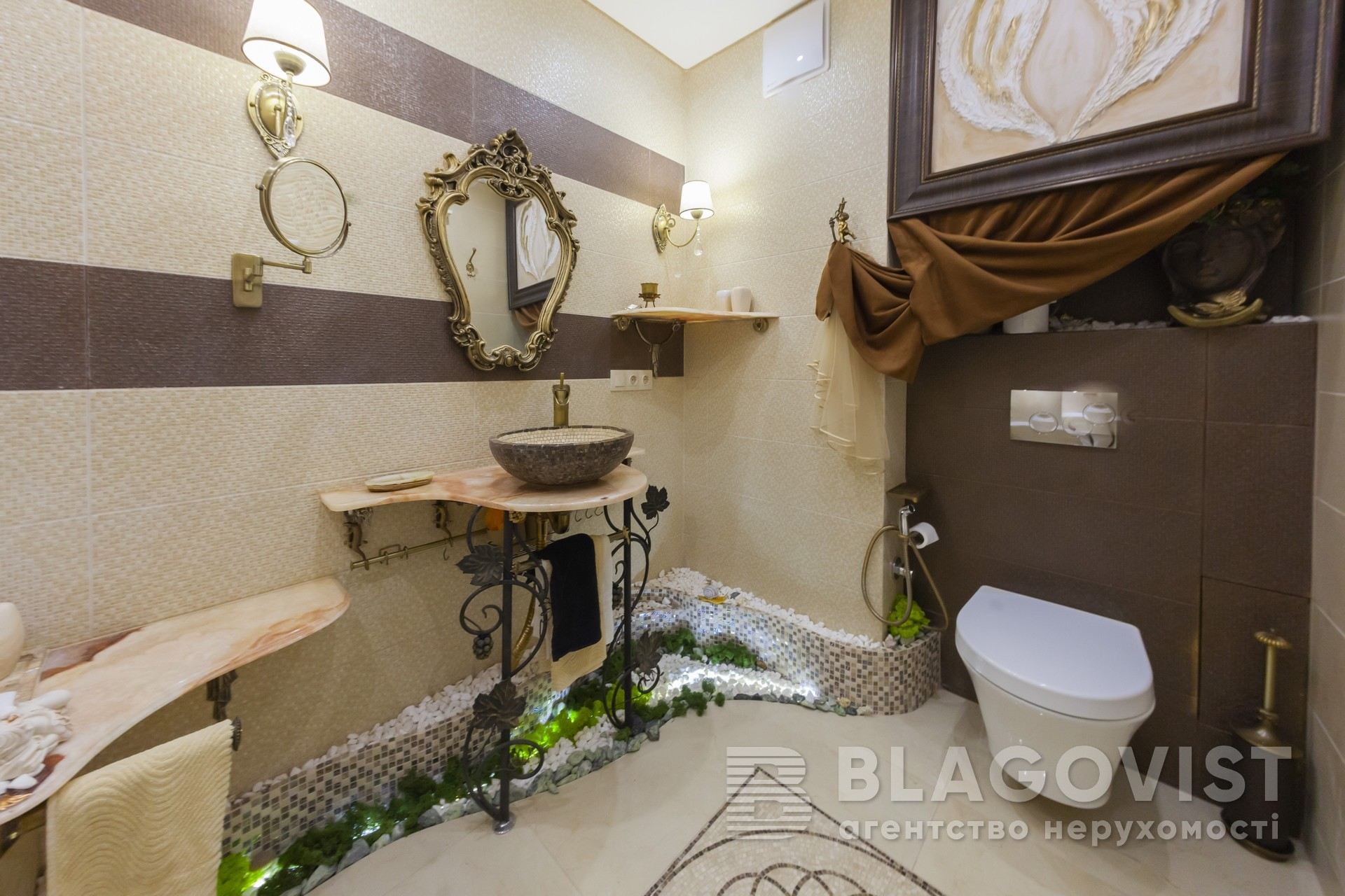 Аренда квартир: ул.  Предславинская   53, Киев долгосрочно /F37610720-37610720-фото№7