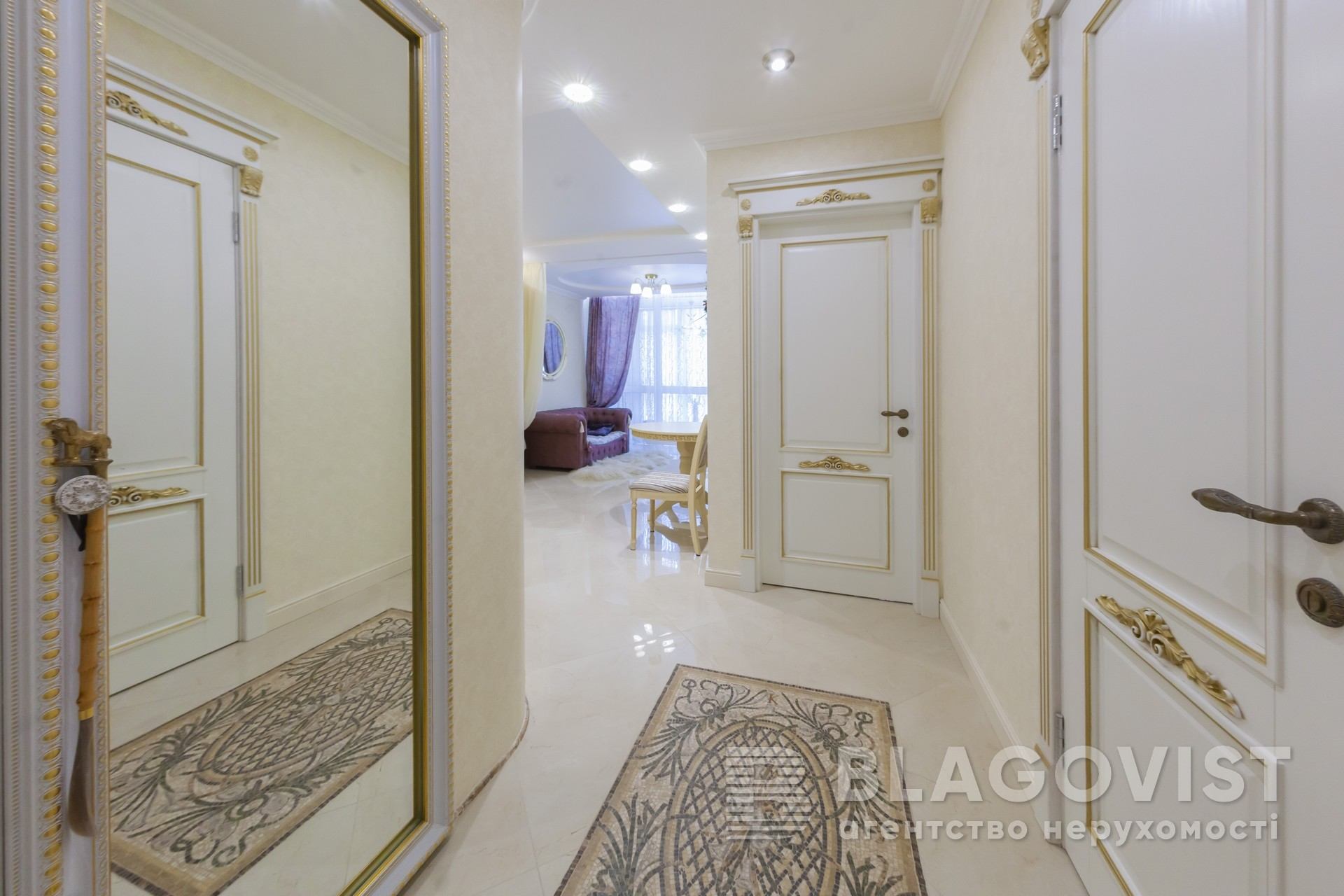 Аренда квартир: ул.  Предславинская   53, Киев долгосрочно /F37610720-37610720-фото№9