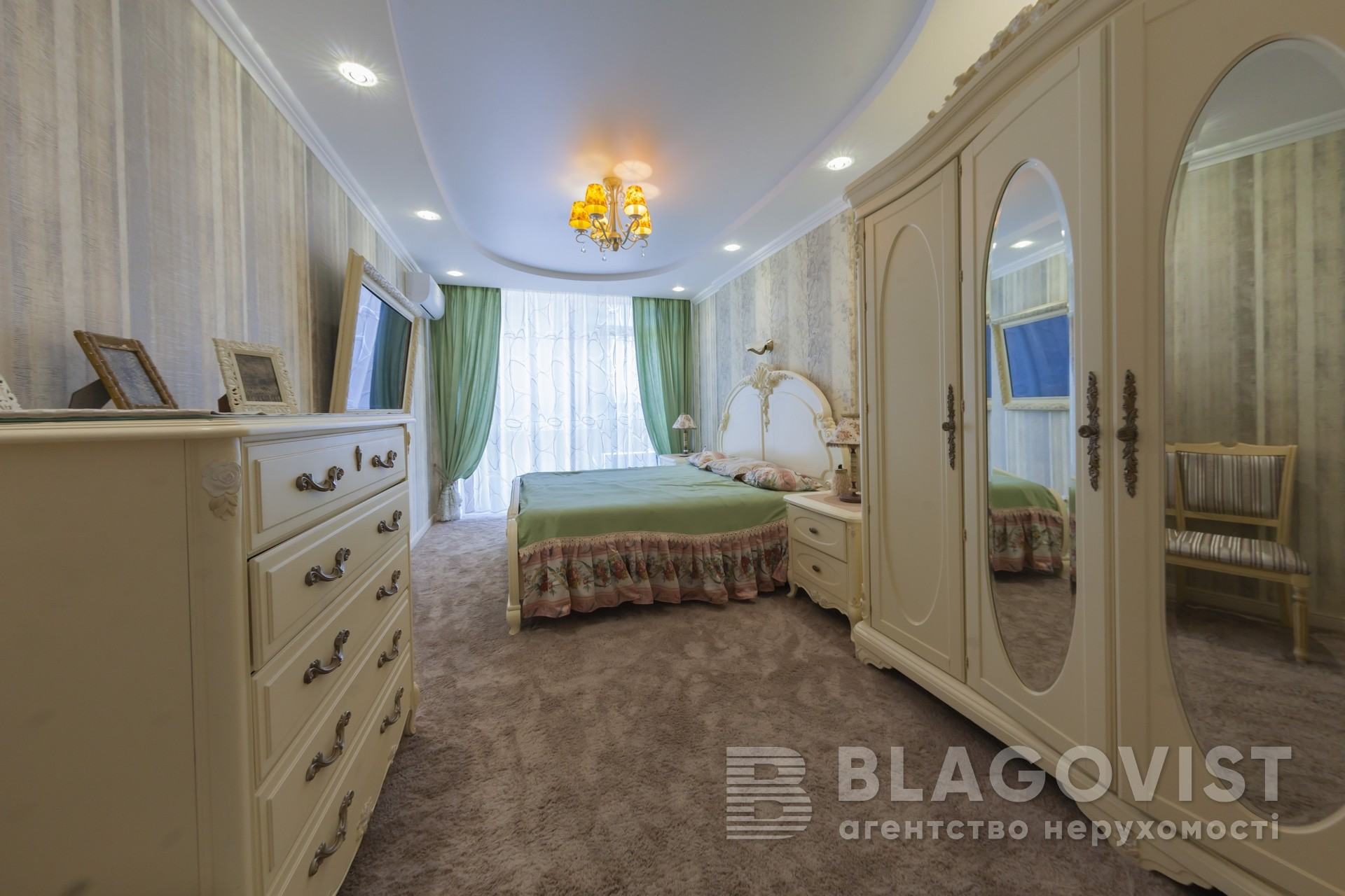 Аренда квартир: ул.  Предславинская   53, Киев долгосрочно /F37610720-37610720-фото№4