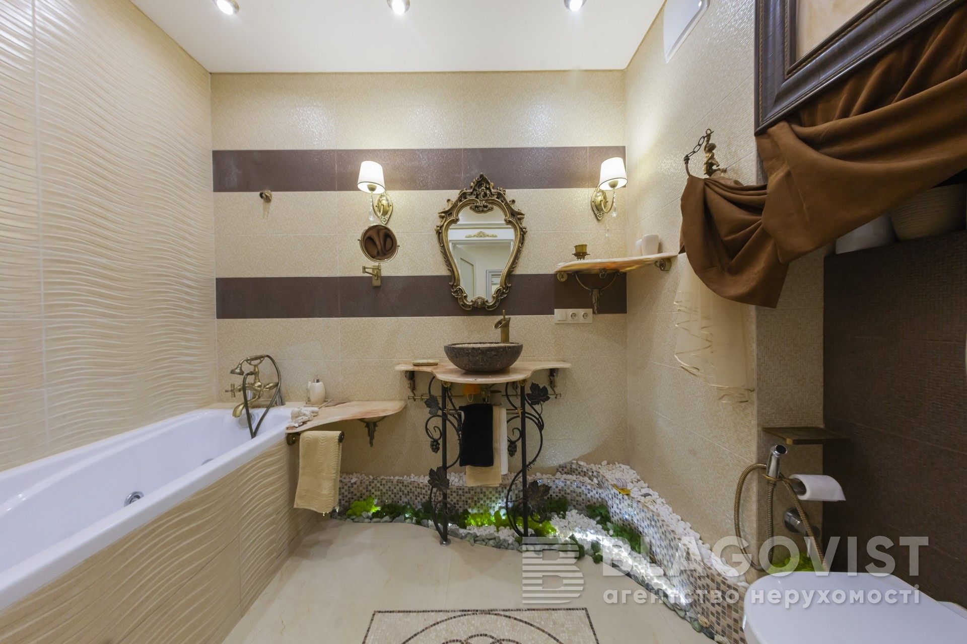 Аренда квартир: ул.  Предславинская   53, Киев долгосрочно /F37610720-37610720-фото№6