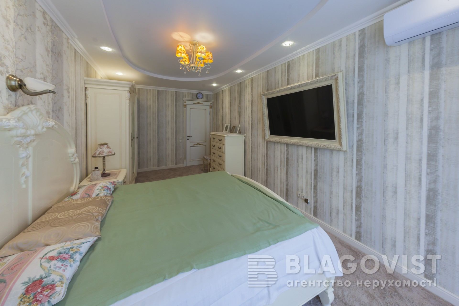 Аренда квартир: ул.  Предславинская   53, Киев долгосрочно /F37610720-37610720-фото№5