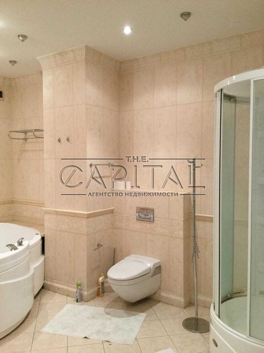 Аренда квартир: ул. Владимирская 49а, Киев долгосрочно /F784088682-784088682-фото№9