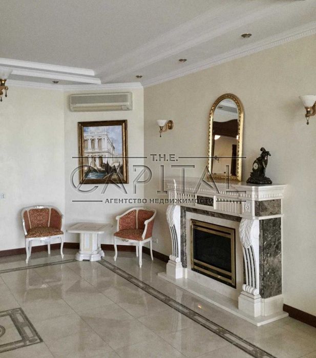 Аренда квартир: ул. Владимирская 49а, Киев долгосрочно-784088682-фото№2