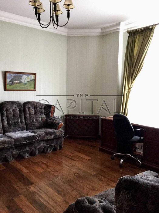 Аренда квартир: ул. Владимирская 49а, Киев долгосрочно /F784088682-784088682-фото№11