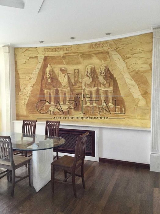 Аренда квартир: ул. Владимирская 49а, Киев долгосрочно /F784088682-784088682-фото№3