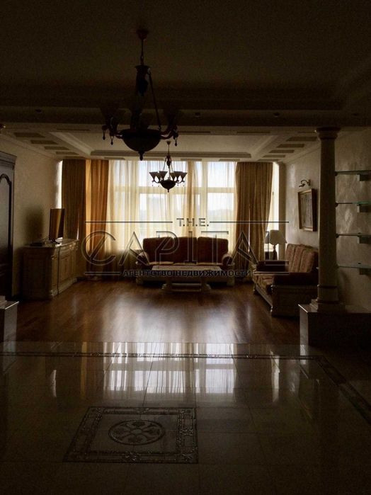 Аренда квартир: ул. Владимирская 49а, Киев долгосрочно /F784088682-784088682-фото№1