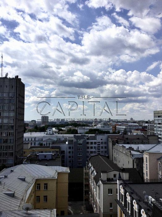 Аренда квартир: ул. Владимирская 49а, Киев долгосрочно /F784088682-784088682-фото№12