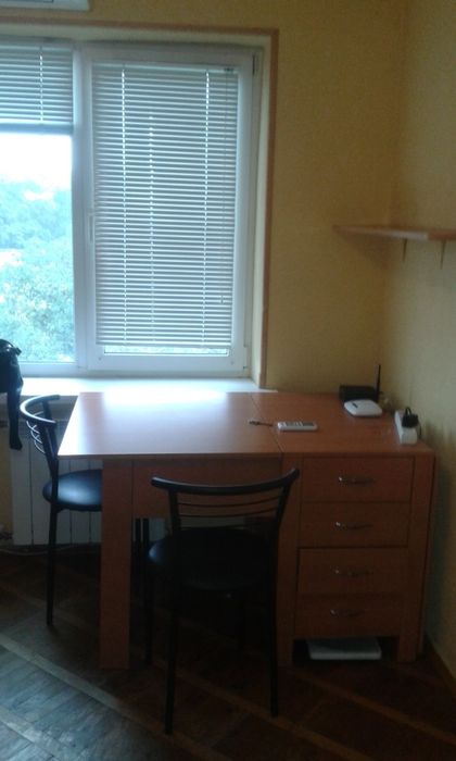 Аренда квартир: ул. Платона Майбороды 5, Киев долгосрочно /F233396505-233396505-фото№1